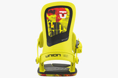 ULTRA | MEN 25/26 - HYPE YELLOW