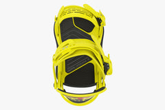 ULTRA | MEN 25/26 - HYPE YELLOW