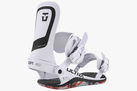 ULTRA | MEN 25/26 - ICE GREY
