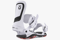 ULTRA | MEN 25/26 - ICE GREY