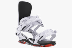 ULTRA | MEN 25/26 - ICE GREY