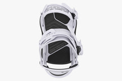 ULTRA | MEN 25/26 - ICE GREY
