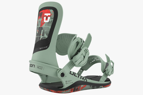 ULTRA | MEN 25/26 - SAGE