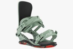 ULTRA | MEN 25/26 - SAGE