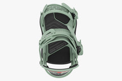 ULTRA | MEN 25/26 - SAGE