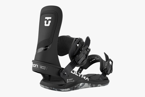 ULTRA | WOMEN 25/26 - BLACK