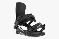 ULTRA | WOMEN 25/26 - BLACK