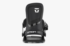 ULTRA | WOMEN 25/26 - BLACK