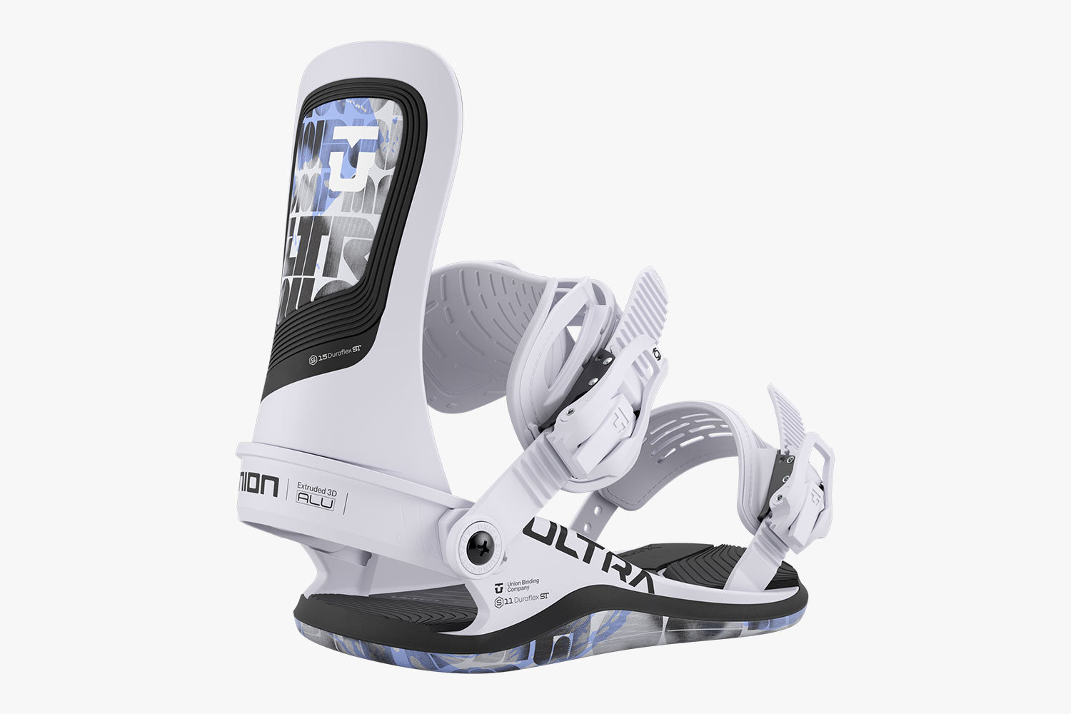 24-25 継続モデル】SP Bindings ベストセラーモデル！柔軟性と