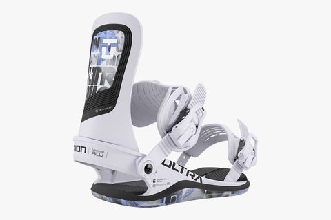ULTRA | WOMEN 25/26 - ICE GREY