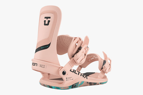 ULTRA | WOMEN 25/26 - PINK