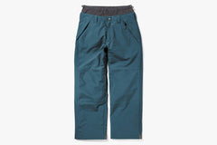 WORK PANTS VOL.2 - Navy/Ivory