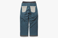 WORK PANTS VOL.2 - Navy/Ivory