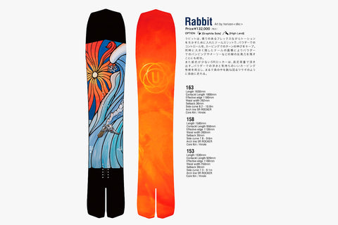 26/27 RABBIT 163