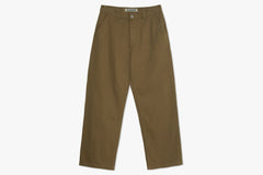 '44! PANTS - Brass FA23