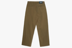 '44! PANTS - Brass FA23