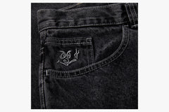 '92! DENIM - Silver Black SU23