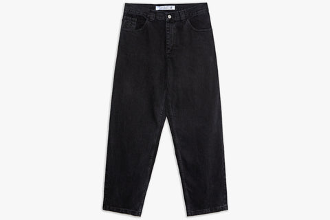 '93! DENIM - Pitch Black