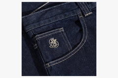 '93! PANTS - One Wash