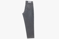 '93! PANTS | OVERDYED CORD - Blueish Grey