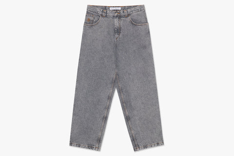 '93! PANTS - Washed Graphite