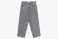 '93! PANTS - Washed Graphite
