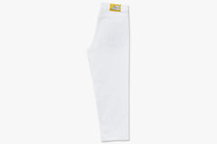 '93! WORK PANTS - White SU23