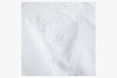 '93! WORK PANTS - White SU23