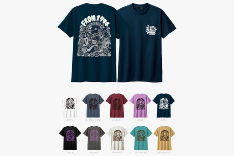 ANIMALS TEE 2026
