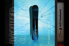 26/27 BANKED COUNTRY