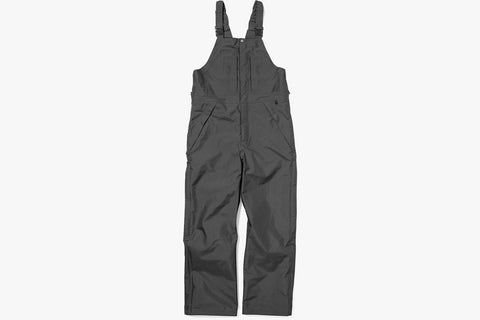 26/27 BIB PANTS - Graphite