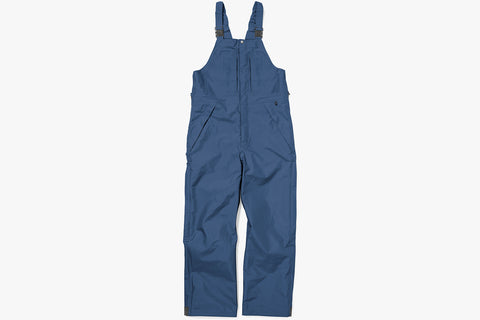 BIB PANTS 24/25 - Navy