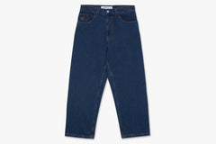 BIG BOY JEANS - Dark Blue FA23