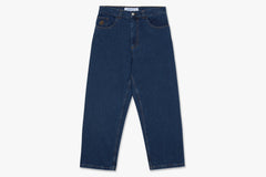 BIG BOY JEANS - Dark Blue SU23