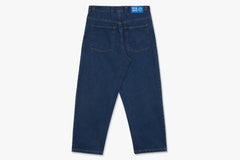 BIG BOY JEANS - Dark Blue FA23