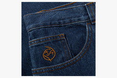 BIG BOY JEANS - Dark Blue SU23