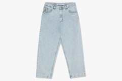BIG BOY JEANS - Light Blue SU23
