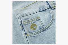 BIG BOY JEANS - Light Blue SU23