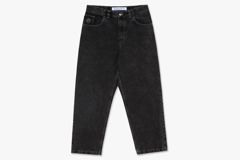 POLAR SKATE CO. BigBoy Jeans SilverBlack