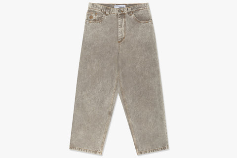 POLAR SKATE CO. - BIG BOY JEANS - styrus