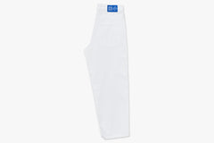 BIG BOY WORK PANTS - White SU23
