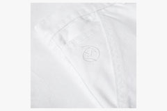 BIG BOY WORK PANTS - White SU23