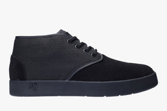 BULIT 2025 - All Black