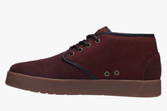 BULIT 2025 - Burgundy