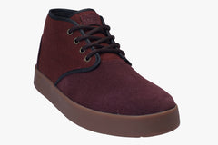 BULIT 2025 - Burgundy