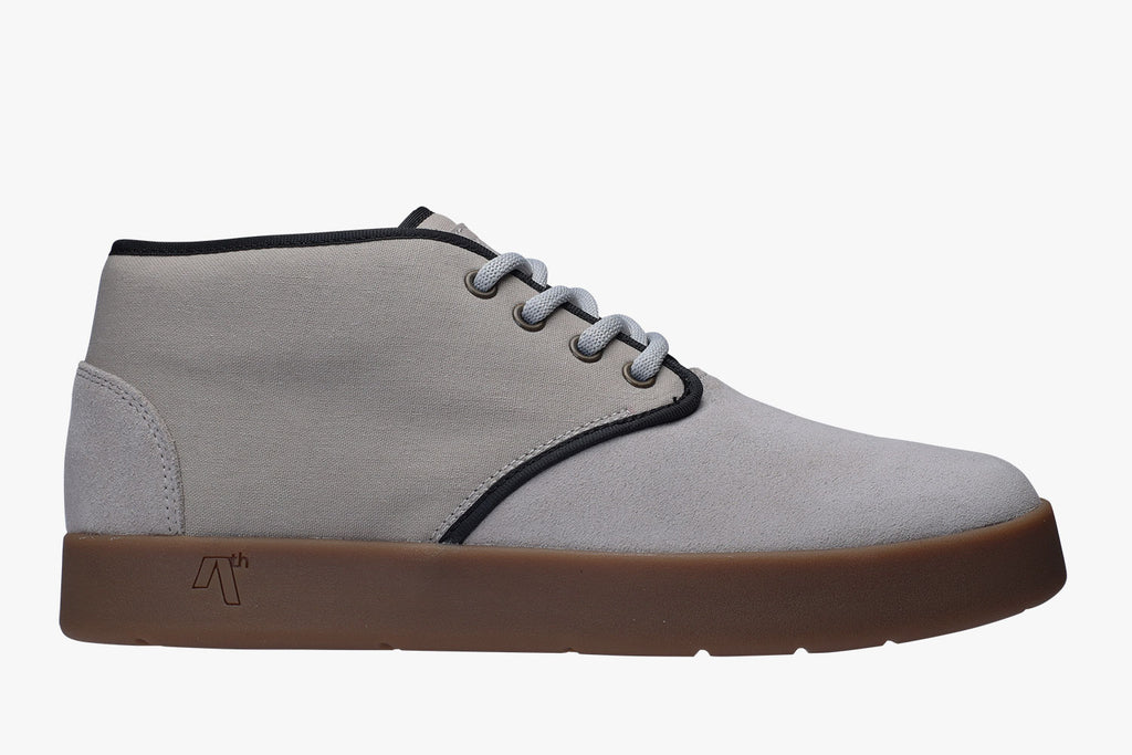 Anthony Rae Bulit BULIT 2025 - Natural - styrus