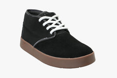 BULIT 2026 - Black x White Stitch