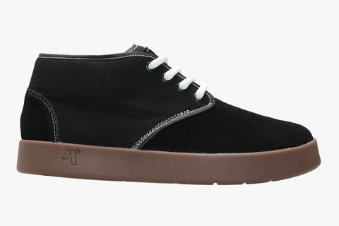 BULIT 2026 - Black x White Stitch