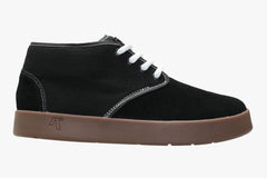 BULIT 2026 - Black x White Stitch