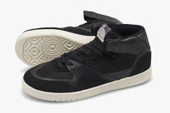 CM002 MID - Black/ White D20